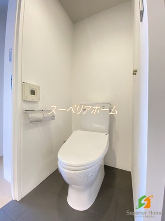 YOTSUYA RESIDENCEの物件内観写真